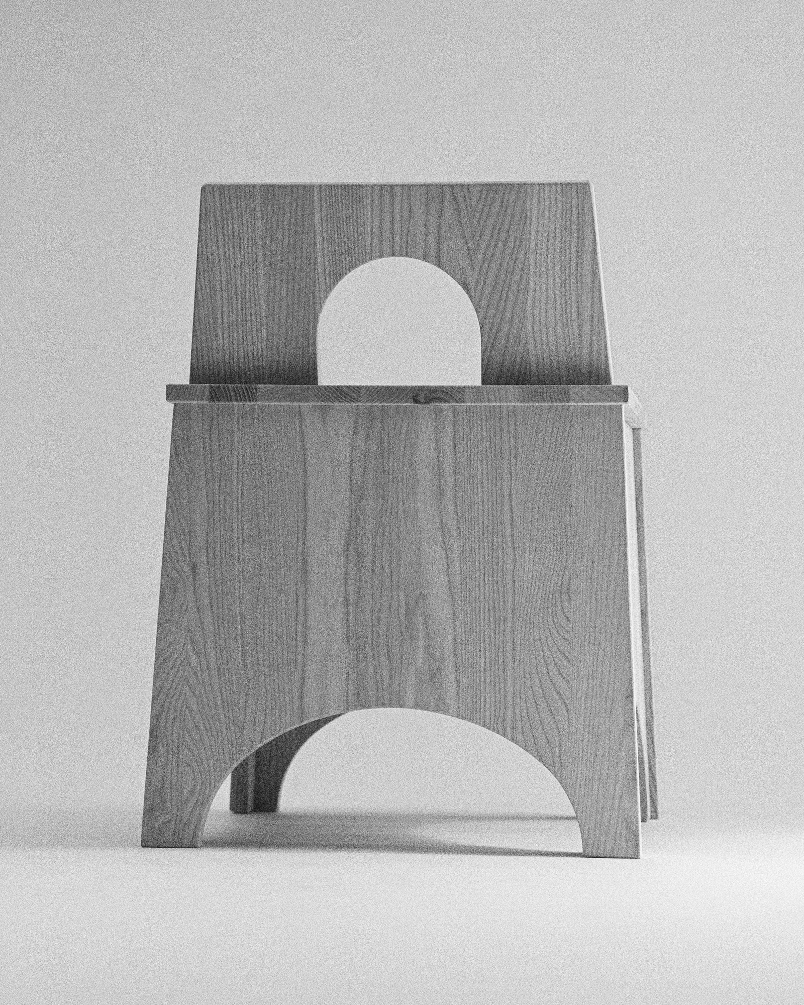 Coarsee Chair